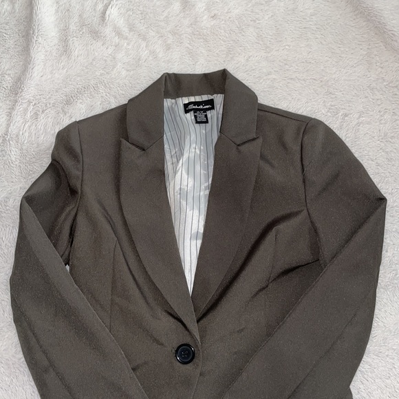 Seduction blazer / dress too - Picture 3 of 5